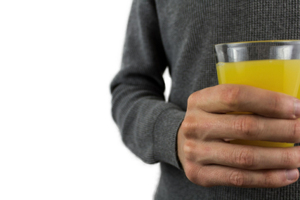 Nije samo alkohol opasan: Ovo popularno piće može ozbiljno oštetiti jetru