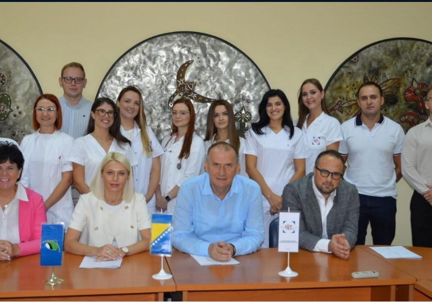 FOTO: UKC TUZLA