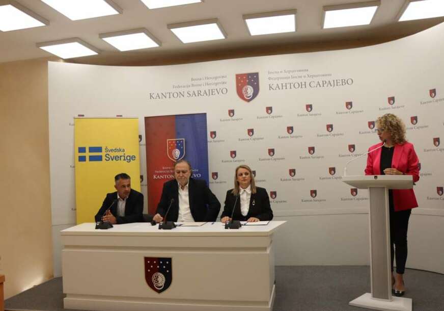 FOTO: SLUŽBA ZA PROTOKOL I PRESS KS