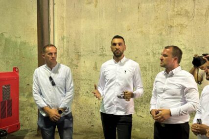 Bivši direktor Unsko-sanskih šuma: Na računima 5,8 miliona KM više nego pri mom dolasku