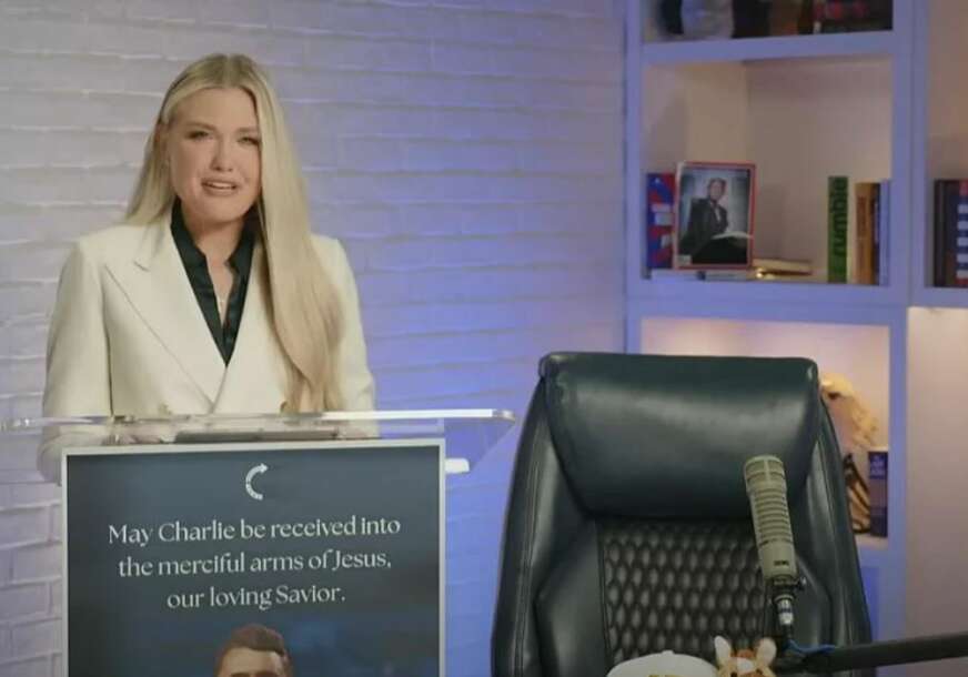 FOTO: : YOUTUBE CHARLIE KIRK