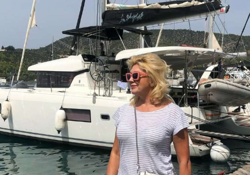 FOTO: SUZANA MANČIĆ / INSTAGRAM