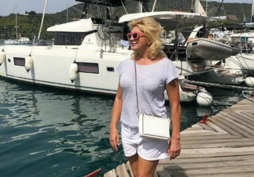 FOTO: SUZANA MANČIĆ / INSTAGRAM