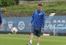 Tahirović pravi transfer karijere u redove evropskog velikana?
