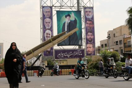 Iranski režim koristi trenutni prekid interneta kako bi proveo dugoročne planove i tehničke promjene?