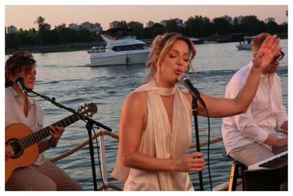 Tijana Bogićević rasplakala region obradom ’Stihije’: Posvećena njenoj majci