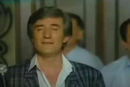 Kćerka Tome Zdravkovića viđena samo jednom u javnosti: Evo kako izgleda, preslika je svog oca