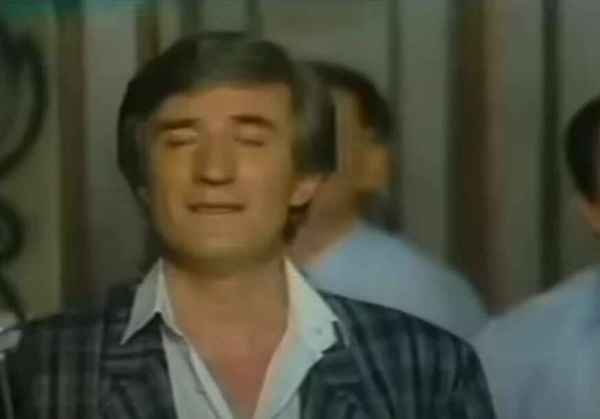 FOTO: TOMA ZDRAVKOVIĆ OFFICIAL / YOUTUBE