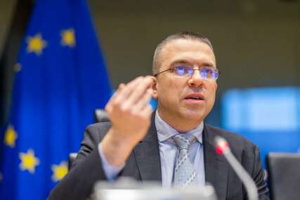 Sokol pisao Europskoj komisiji: 'Na svojim službenim mrežnim stranicama ne koriste hrvatski jezik'