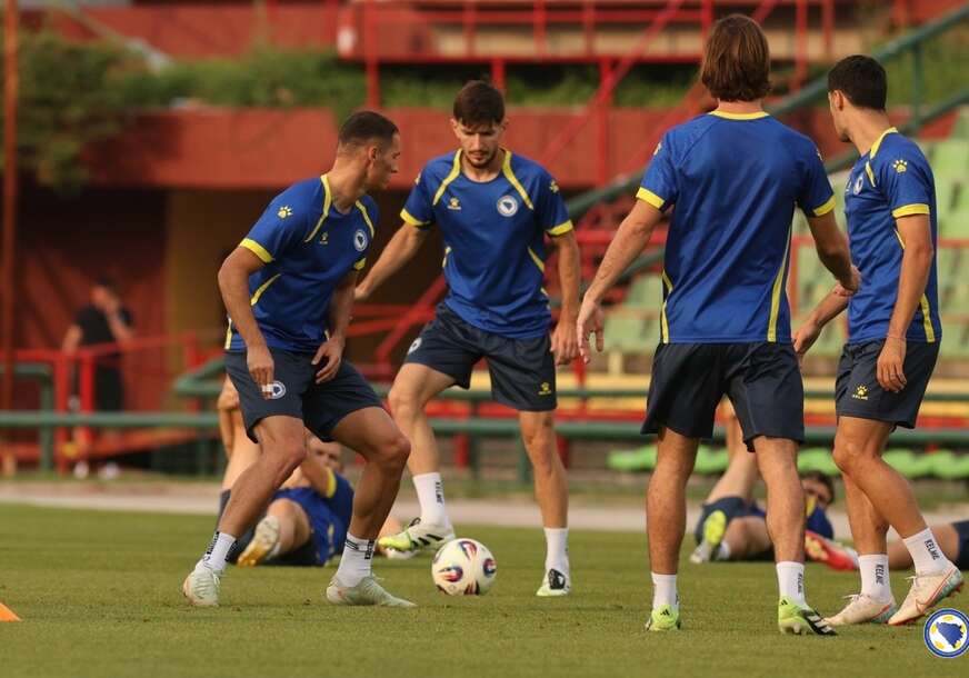 FOTO: N/FSBIH