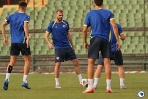 FOTO: N/FSBIH