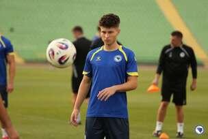 FOTO: N/FSBIH