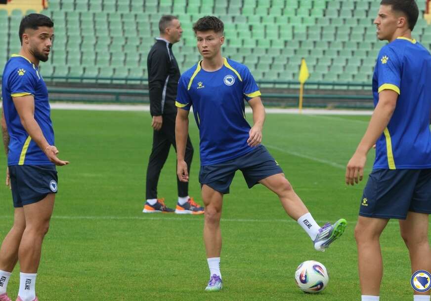 FOTO: NS BIH 