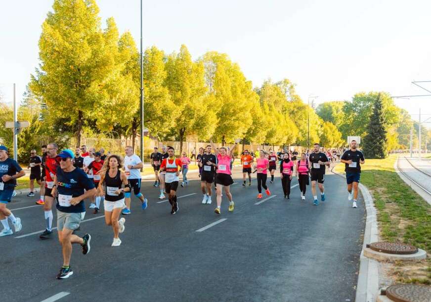FOTO: NGO MARATHON