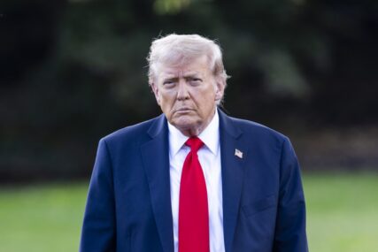 Trump: Sastat ću se sa Putinom samo uz jedan uslov