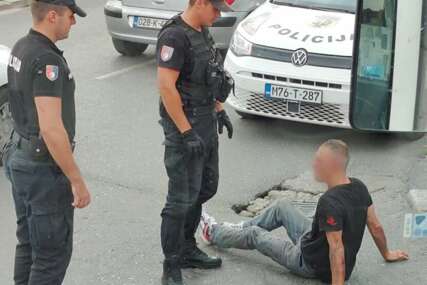 Tučnjava više osoba na autobuskoj u Sarajevu: Jedno lice povrijeđeno, nema uhapšenih