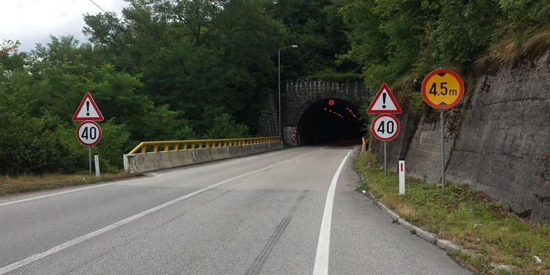 FOTO: CESTE FBIH
