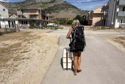 Pogriješile zemlju: Turistkinje umjesto u Dubrovniku završile u BiH