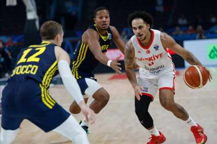 Turska u četvrtfinalu, Eurobasketa čeka pobjednika duela BiH i Poljske