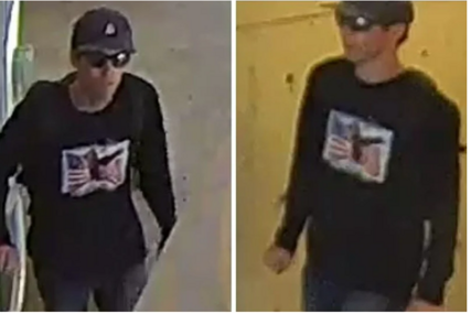 FBI objavio fotografije osumnjičenog za ubistvo Charlieja Kirka, moli javnost za pomoć