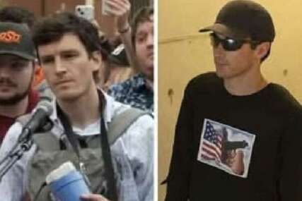Američki mediji objavili ime navodnog ubice Charlieja Kirka