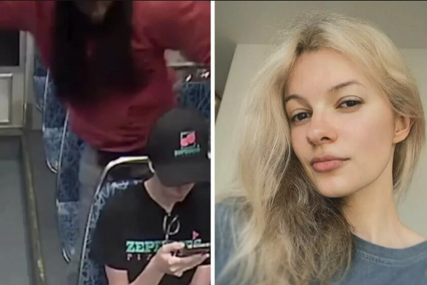 Pobjegla od rata u Ukrajini pa brutalno ubijena u javnom prijevozu, objavljen i snimak