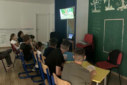 NAKON NAJAVE PROTESTA Vlada KS objavila da je uplatila sredstva Udruženju Colibri