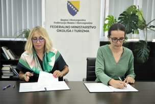 FOTO: VLADA FBIH