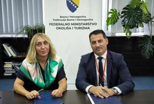 FOTO: VLADA FBIH