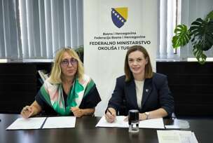 FOTO: VLADA FBIH