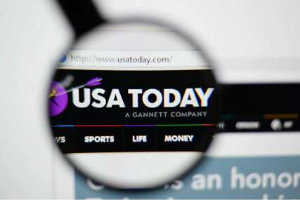 USA Today ulazi u svoju generativnu umjetnu inteligenciju s chatbotom