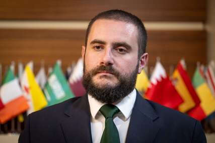 Usame Zukorlić iz Srebrenice: "Pozivam Bošnjake da dolaze tokom cijele godine, ne samo 11. jula"