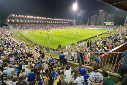 FSBiH se oglasio o prodaji ulaznica nakon kazne FIFA-e: "U pretprodaji će biti moguće kupiti..."