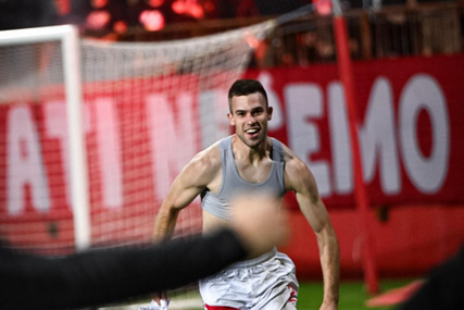 Velež nemoćan, mostarski derbi pripao Zrinjskom