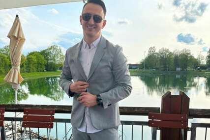 Zvijezda Granda prvi put priznao da je bio kockar: "Tada vam ne trebaju ni djevojka ni prijatelji"