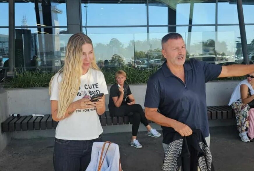 FOTO:  ALEKSANDAR DOJKIĆ / RINGIER