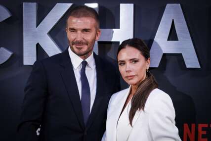 Netflix otkrio datum premijere dokumentarca o Victoriji Beckham