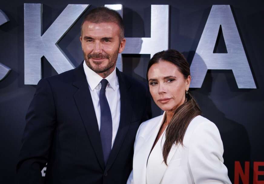 FOTO: EPA/TOLGA AKMEN