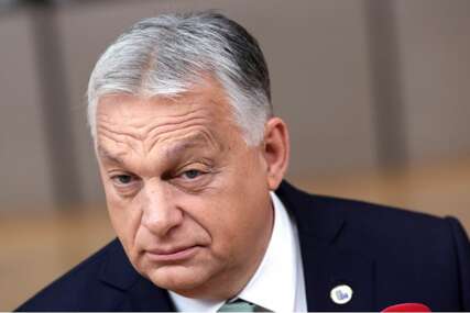 Orban u Kairu: Egipat ključni saveznik u borbi protiv ilegalnih migracija