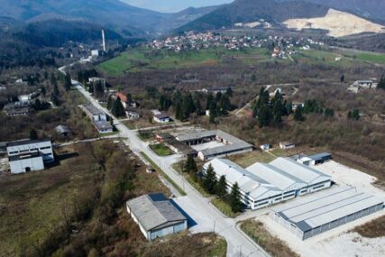 Može li Vitez postati regionalni centar za vojnu industriju?