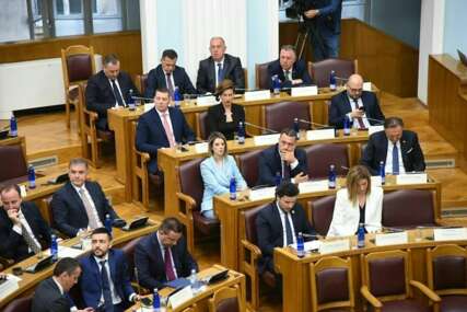 Bivša ministrica: Crna Gora ima četnike u Vladi