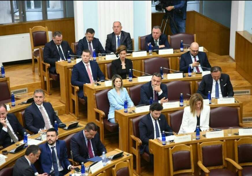 FOTO: LUKA ZEKOVIĆ/VIJESTI