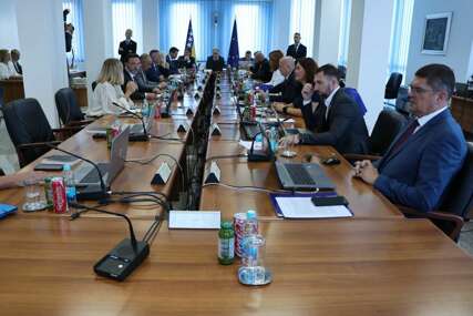 Vlada F BiH usvojila izvješća o borbi protiv obiteljskoga nasilja