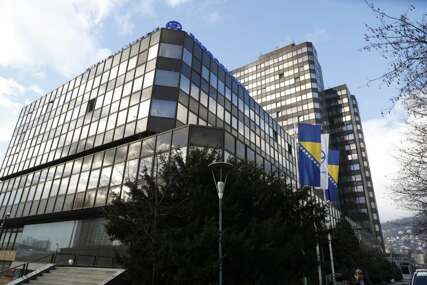 Energoinvest odgovorio na tvrdnju Košarca da će Federacija morati platiti ratni dug za plin Rusiji