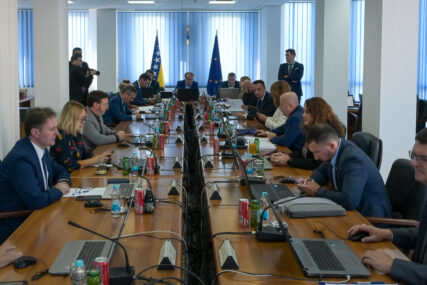 Vlada FBiH: Prihvaćena Strategija za prevenciju ovisnosti