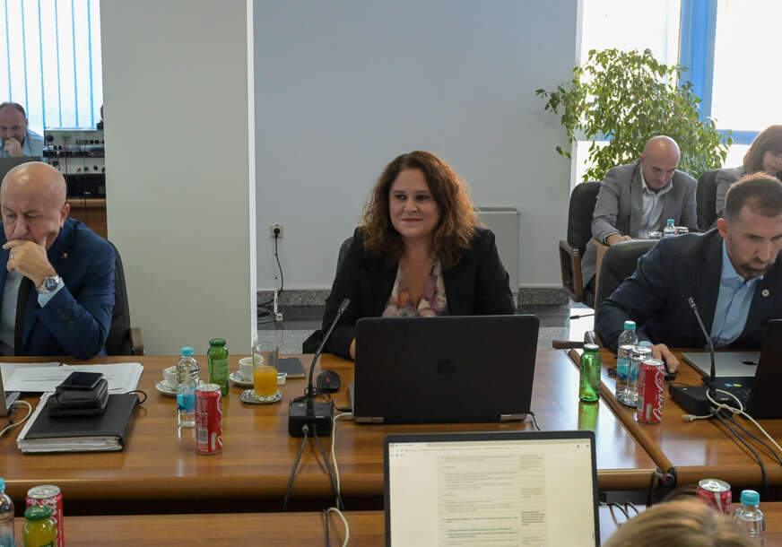 FOTO: VLADA FBIH 