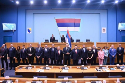 Nastavljena sjednica NSRS o predloženoj zabrani pušenja u RS