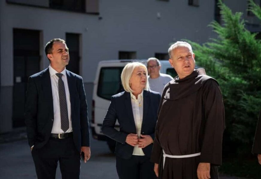 FOTO: VIJEĆE MINISTARA