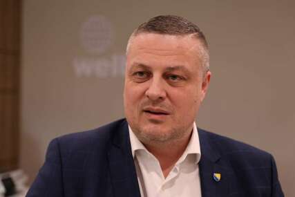 POSKOK "Poduzete intenzivne radnje dokazivanja u slučaju protiv Vojina Mijatovića"