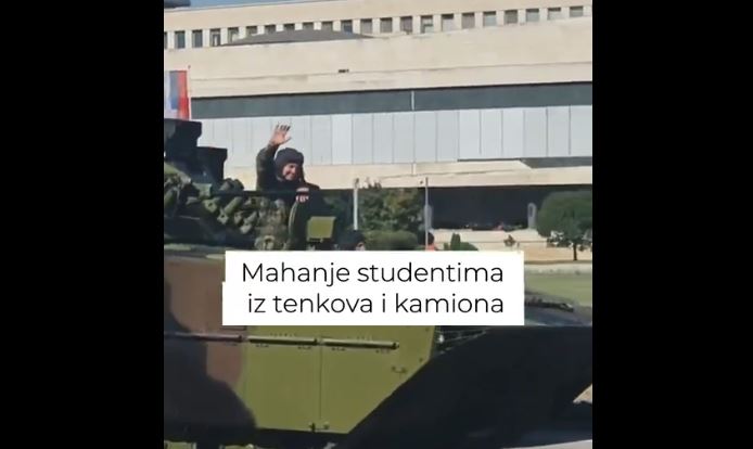 FOTO: SCREENSHOT/X